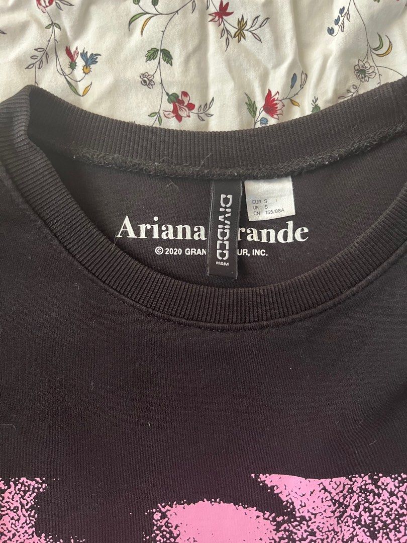 H and m sweetener merch clearance