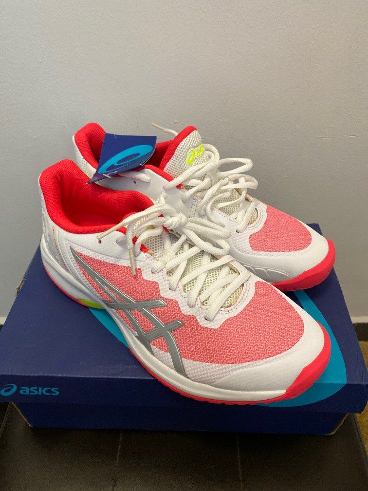 Asics Gel Court Speed PickleBall Women s Fashion Footwear