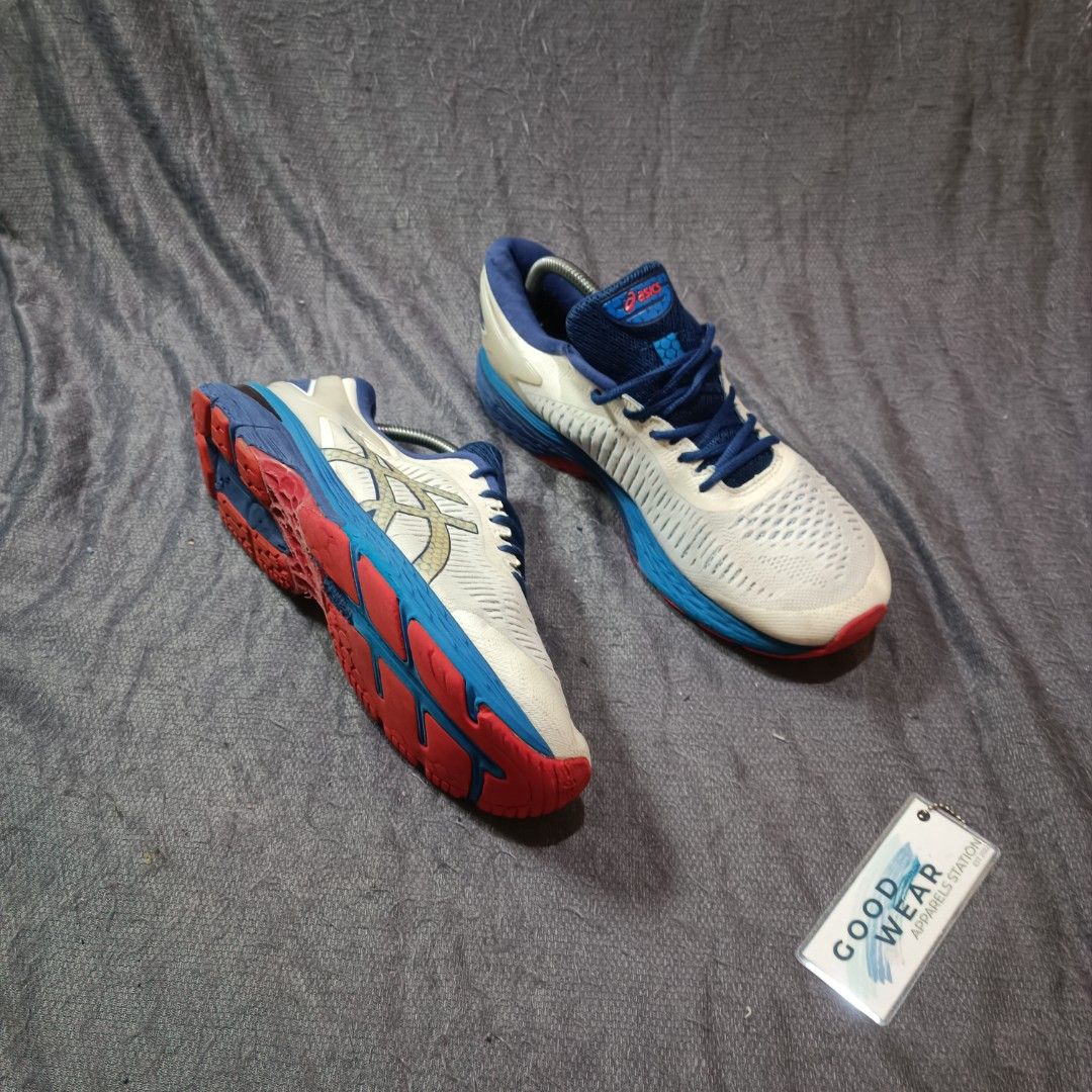 Asics gel kayano 25 44 on sale