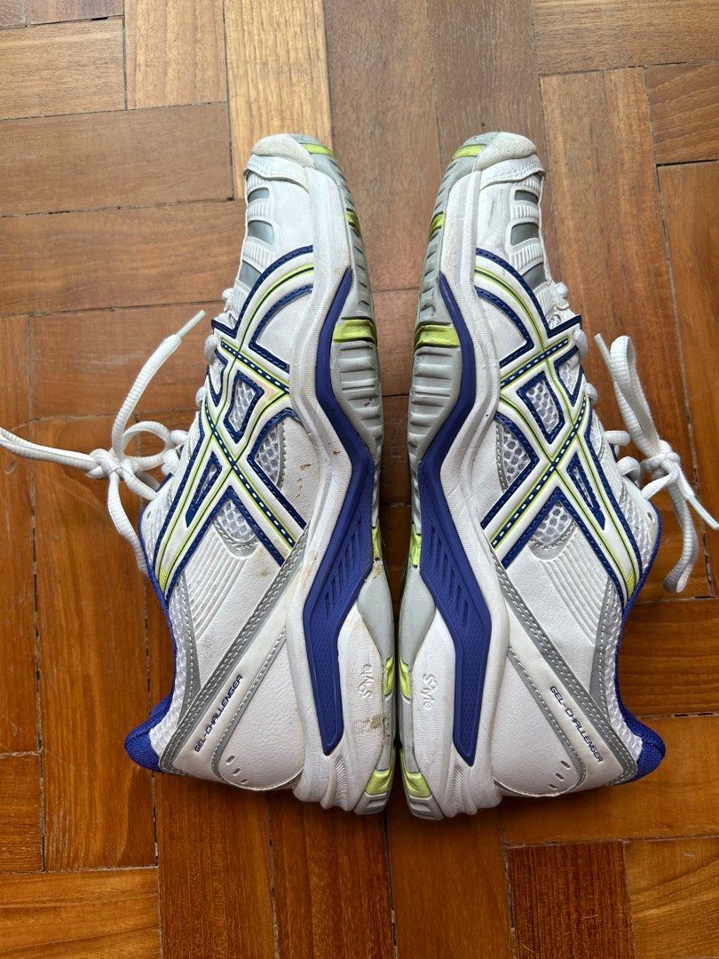 Asics gel 520tr online
