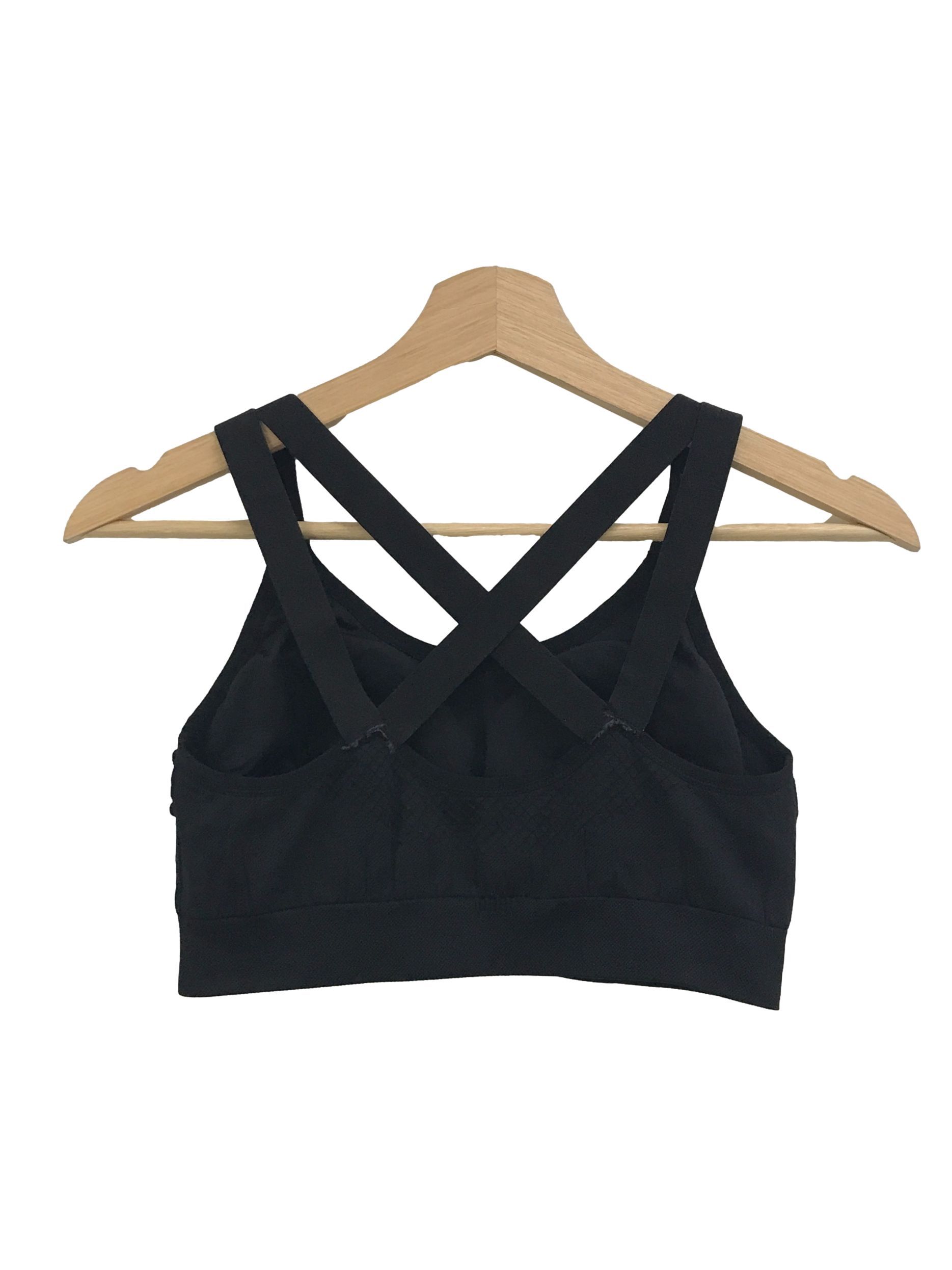 Assorted Brands Neon Green Sports Bra Tops, Women's Fashion, Activewear on  Carousell