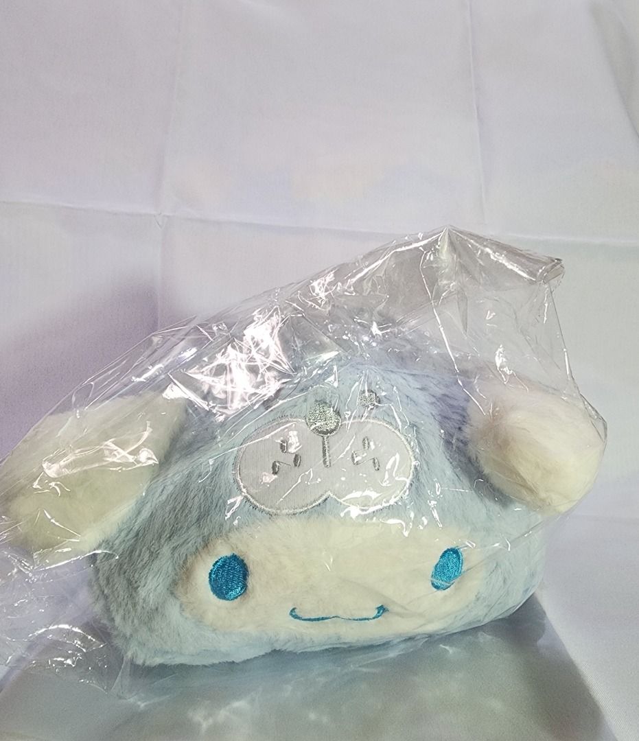 Assorted Cute Stuffed Toys/Plushies (Category: Plushies & Soft Toys) located in Caloocan City. Submitted by Kat808 (Listing ID 1284896506, Image 3). Description: 🍬Stuffed Toys/Plushies for Sale -Bee -Camel -Sheep/Ram -Lion -Gecko 🍬Php80 each (Price is negotiable) 🍬Discount if you buy 2 or more from the store 🍬All toys are new and have not been played. Pwedeng pwede sa maselan. RFS: Decluttering toys won in claw machines 🍬Can be given as gift
