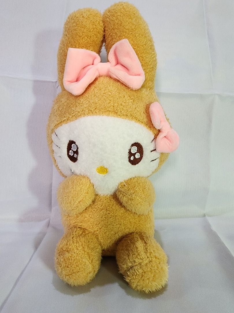 Assorted Cute Stuffed Toys/Plushies (Category: Plushies & Soft Toys) located in Caloocan City. Submitted by Kat808 (Listing ID 1284896506, Image 1). Description: 🍬Stuffed Toys/Plushies for Sale -Bee -Camel -Sheep/Ram -Lion -Gecko 🍬Php80 each (Price is negotiable) 🍬Discount if you buy 2 or more from the store 🍬All toys are new and have not been played. Pwedeng pwede sa maselan. RFS: Decluttering toys won in claw machines 🍬Can be given as gift