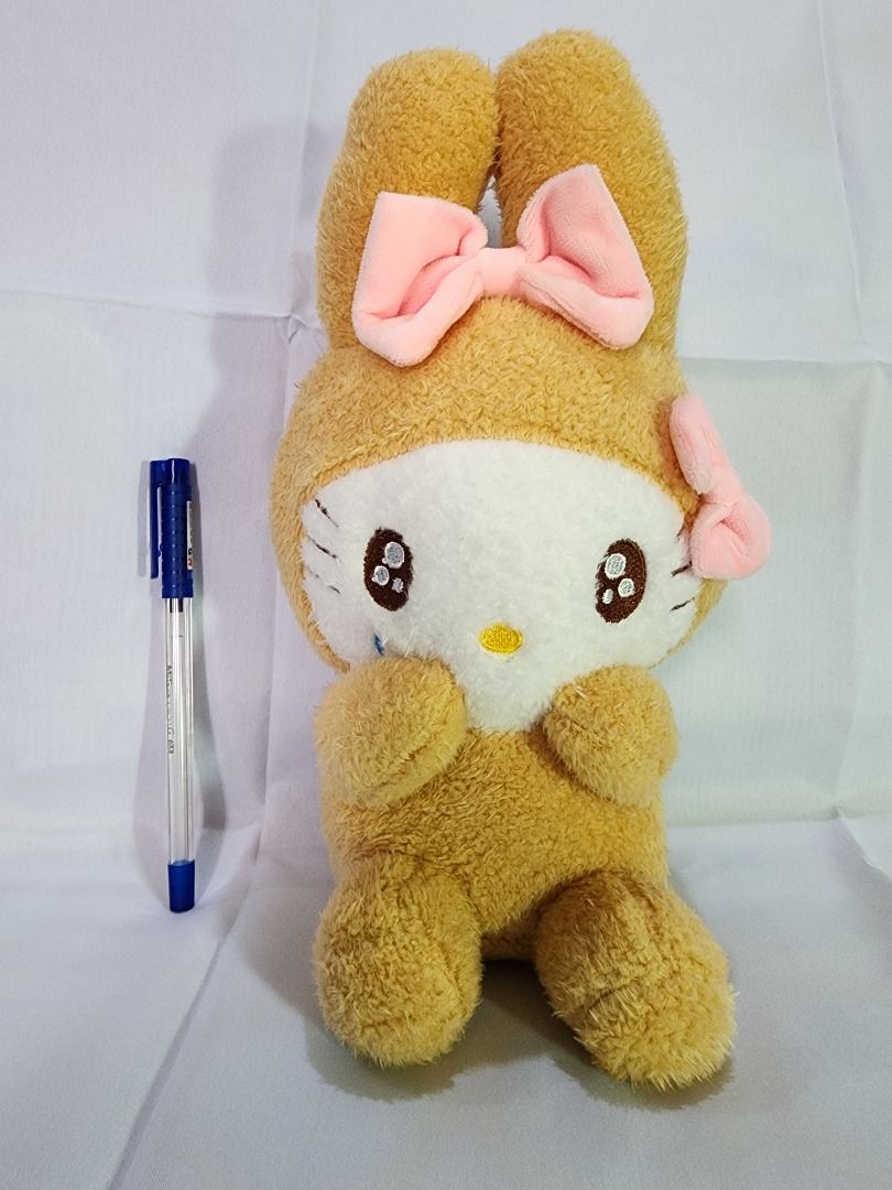 Assorted Cute Stuffed Toys/Plushies (Category: Plushies & Soft Toys) located in Caloocan City. Submitted by Kat808 (Listing ID 1284896506, Image 2). Description: 🍬Stuffed Toys/Plushies for Sale -Bee -Camel -Sheep/Ram -Lion -Gecko 🍬Php80 each (Price is negotiable) 🍬Discount if you buy 2 or more from the store 🍬All toys are new and have not been played. Pwedeng pwede sa maselan. RFS: Decluttering toys won in claw machines 🍬Can be given as gift