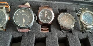 Nixon dictator watch for sale online