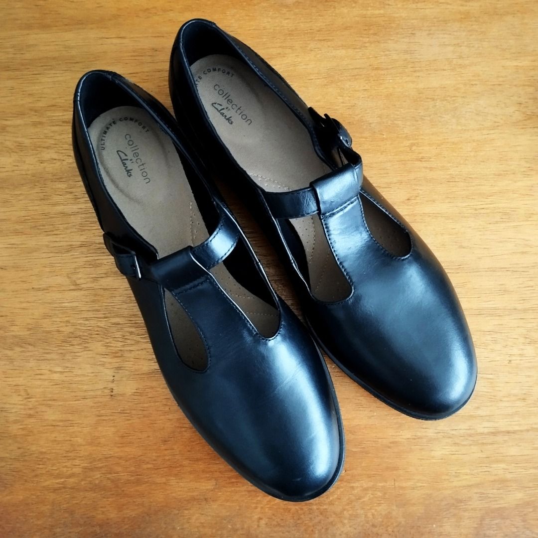 Clarks griffin town shoes new arrivals