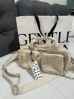 Authentic Gentle woman bag