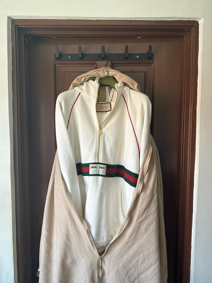 Authentic gucci hoodie cheap