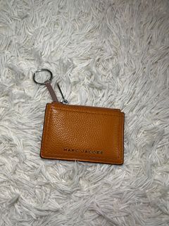 Authentic Preloved Marc Jacobs Wallet with Card Slot
