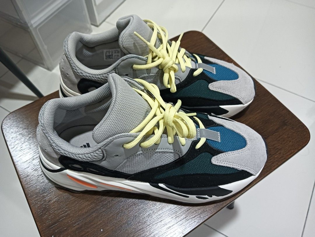 Yeezy 700 authentic cheap