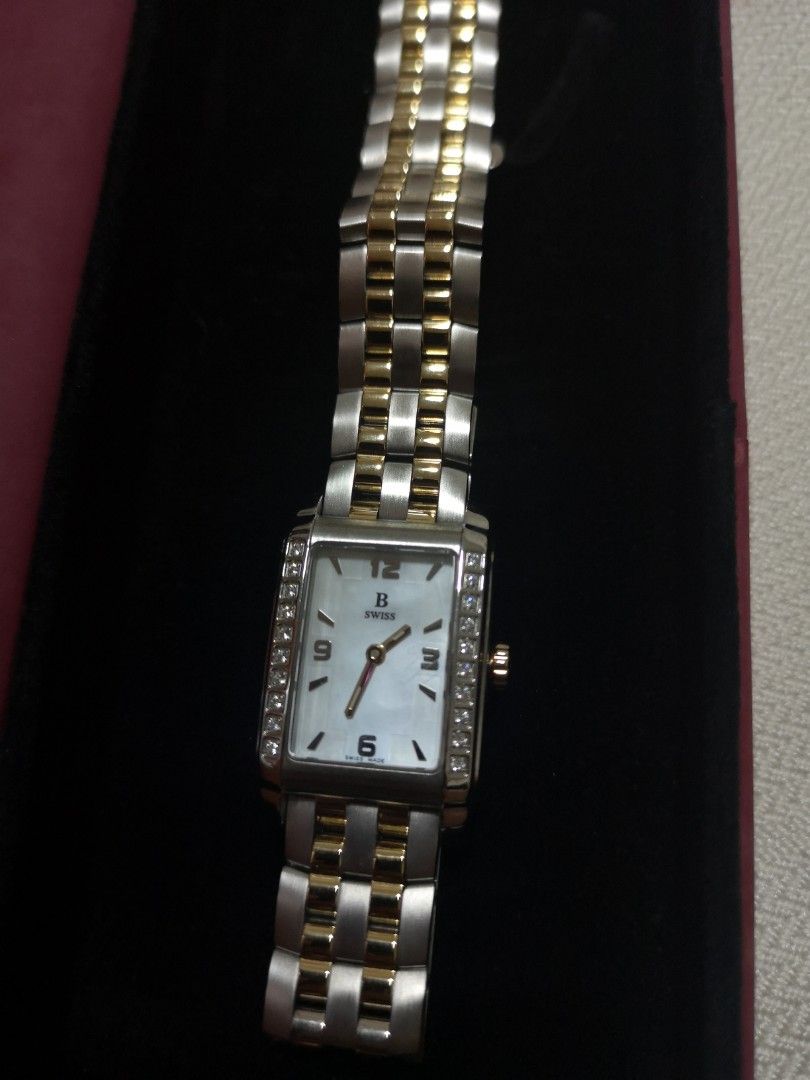 Authentic swiss watches online