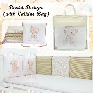 Affordable hotsell baby bedding
