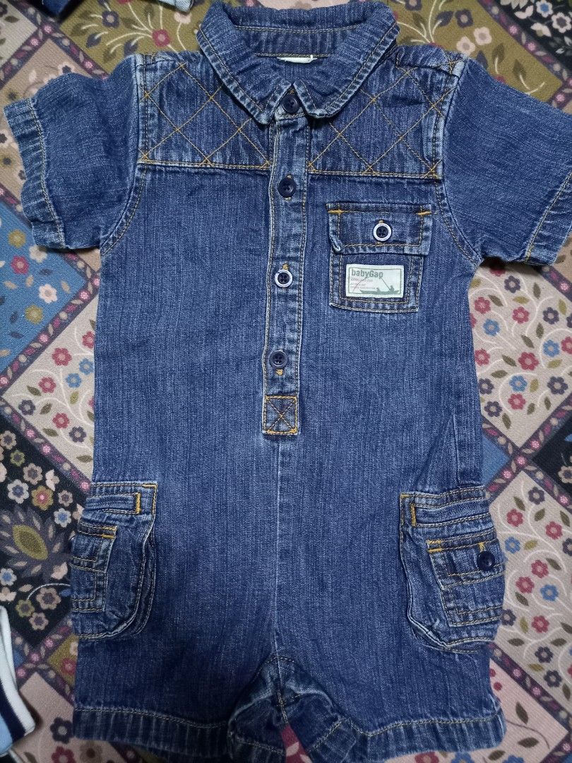 Gap jean 2025 jumper