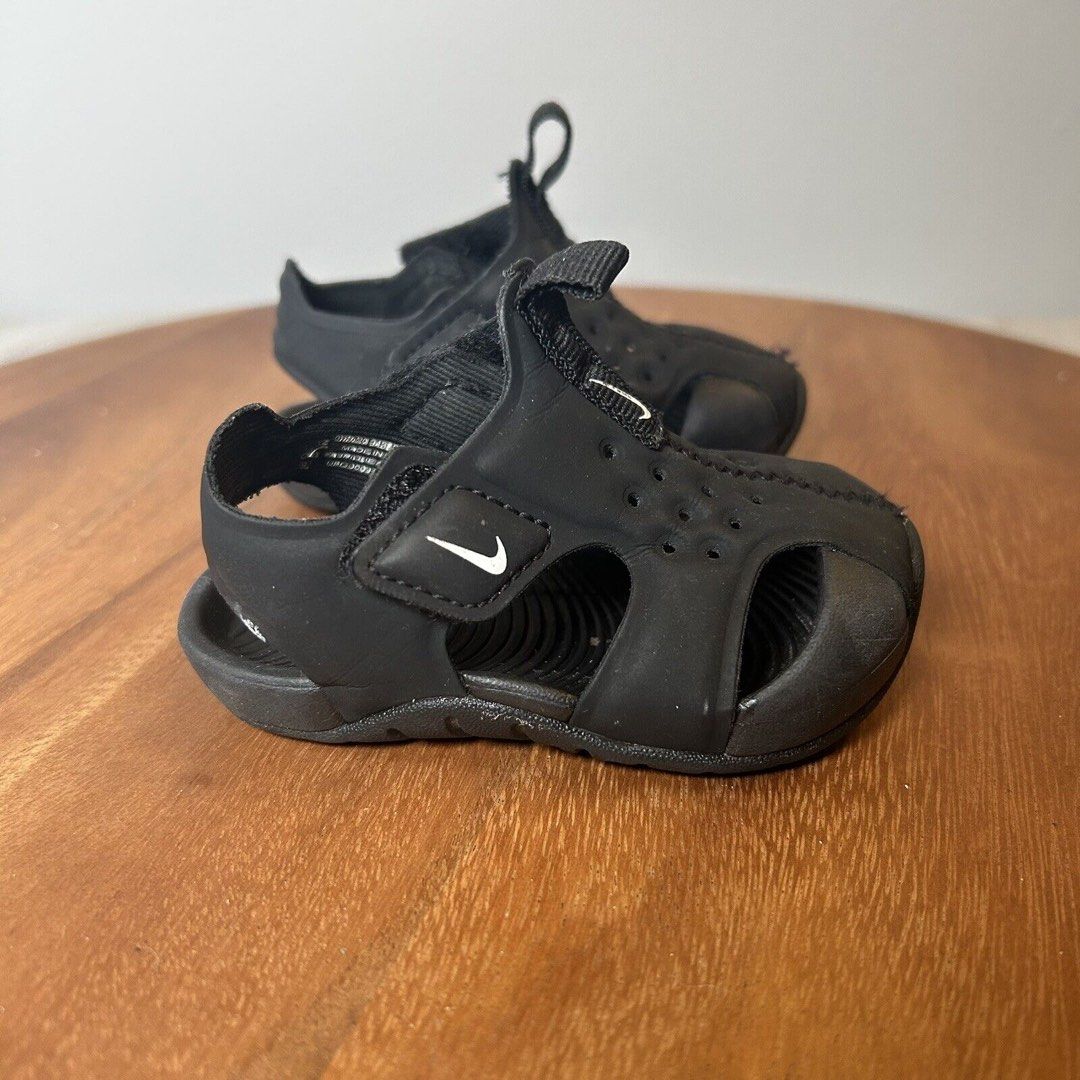 Nike sunray project store