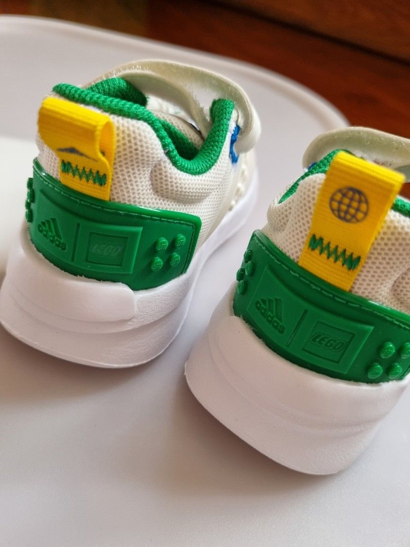 Us 4k store shoe size age