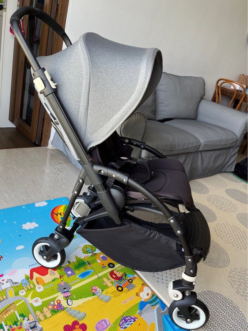 Bugaboo Bee 3 Baby Stroller