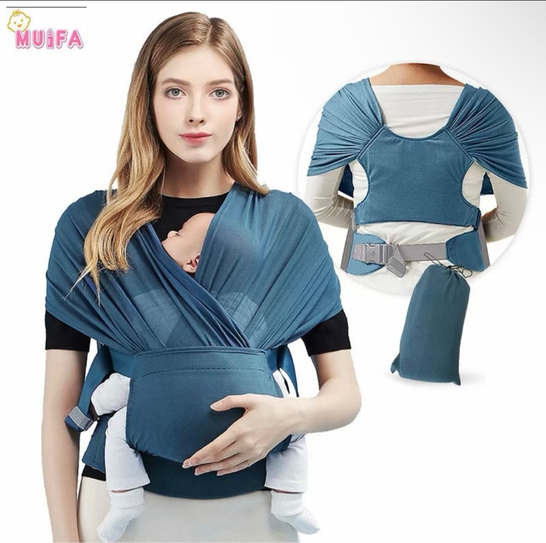 Size 6 store wrap carries