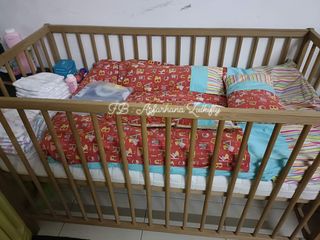 Katil bayi hot sale second hand
