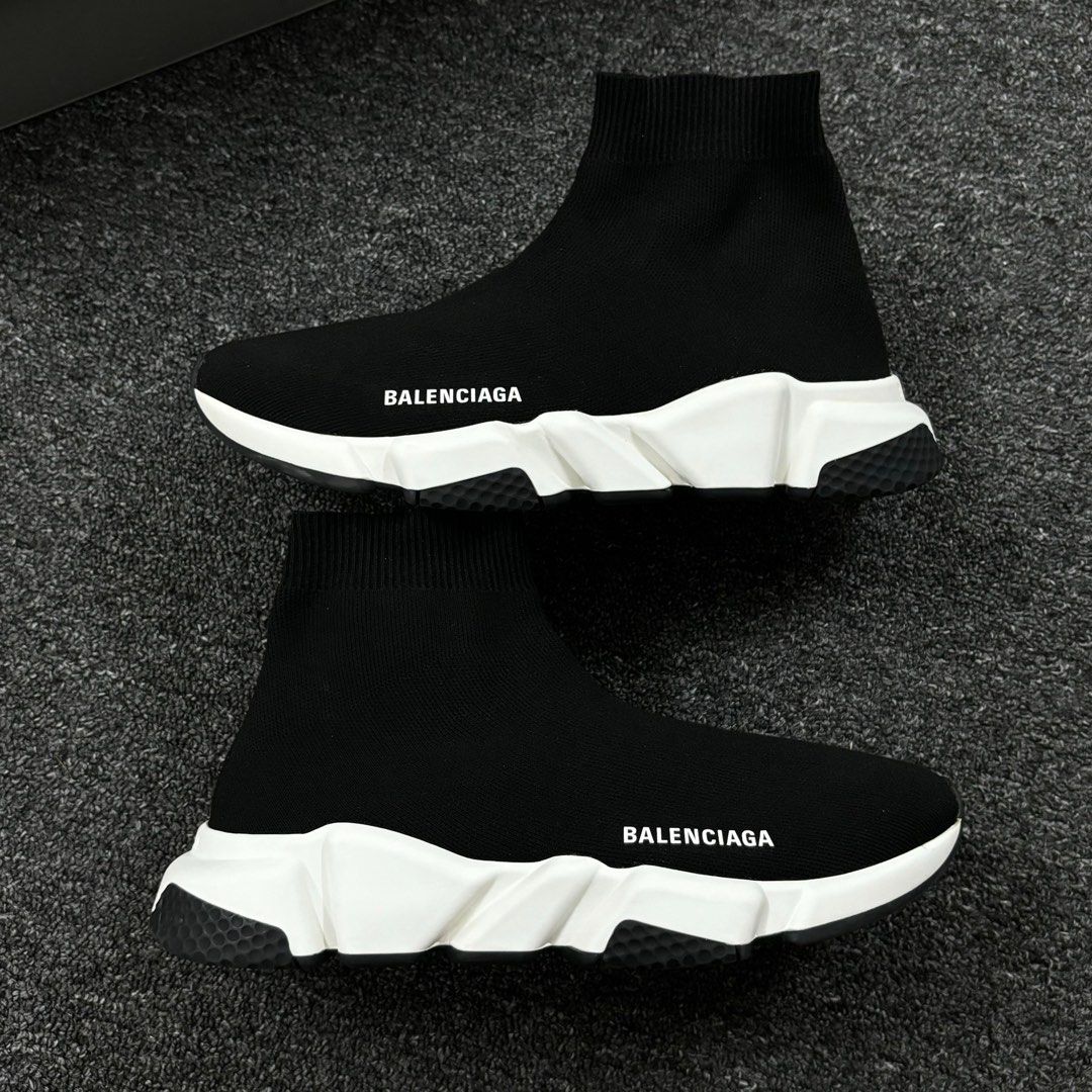 Balenciaga sales speed falsas