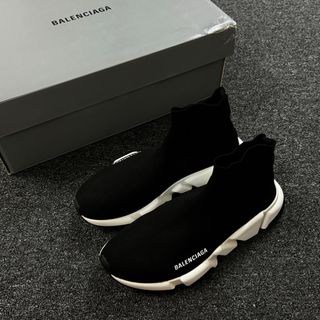 Scatola balenciaga speed store
