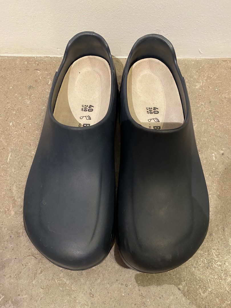 Birkenstock work new arrivals