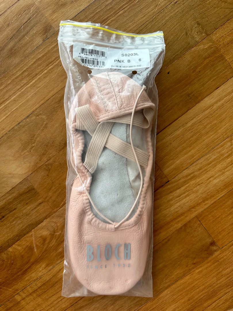 Bloch s0203l deals