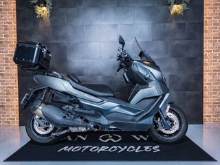 Bmw scooty price deals