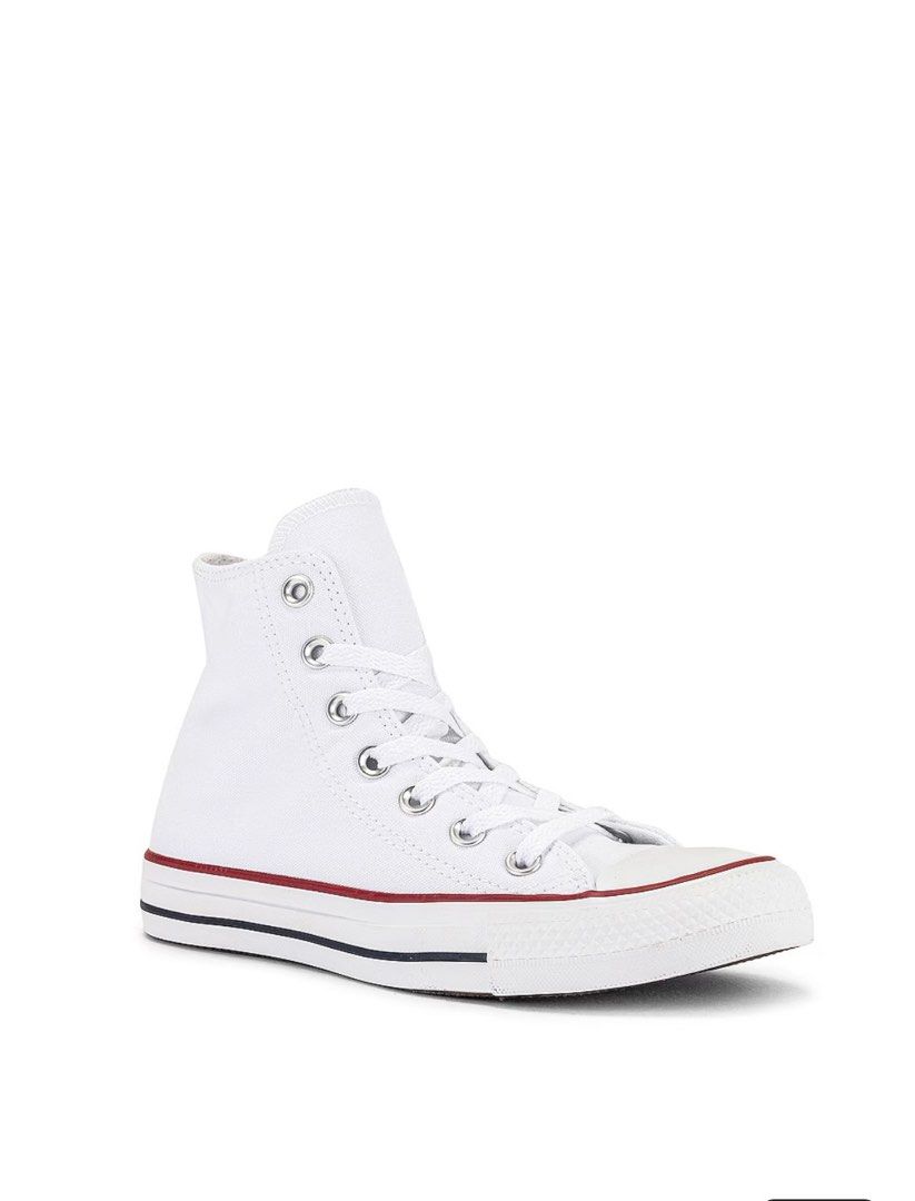 All star hi optical white outlet