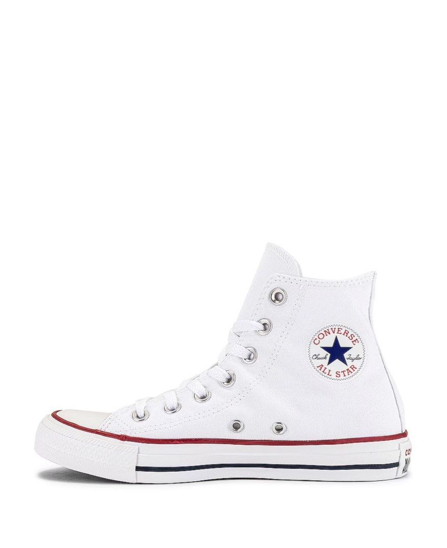 All white chuck taylors new arrivals