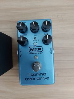 Boss Effects For Sale