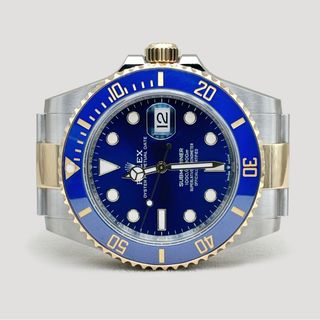 Gold submariner cheap for sale