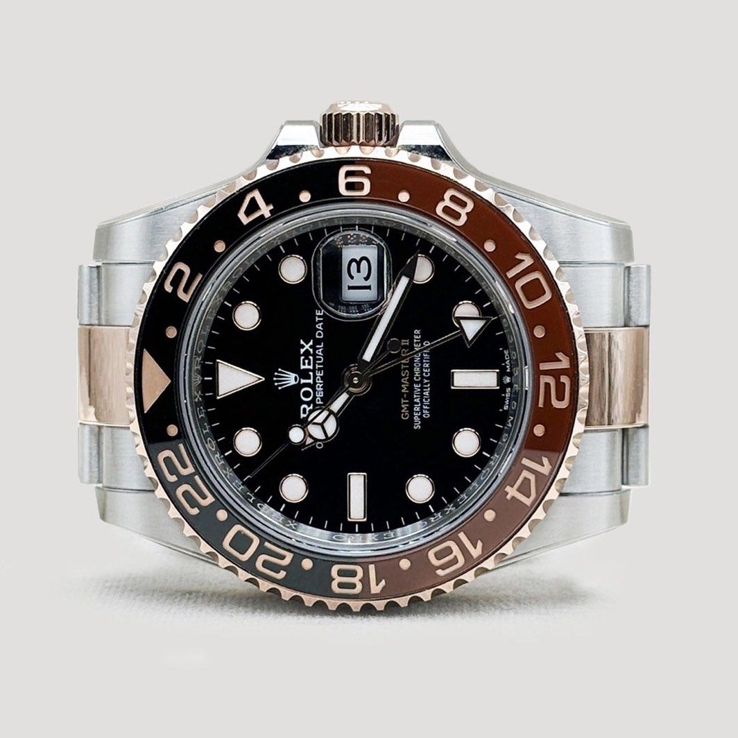 Gmt 126711 hotsell