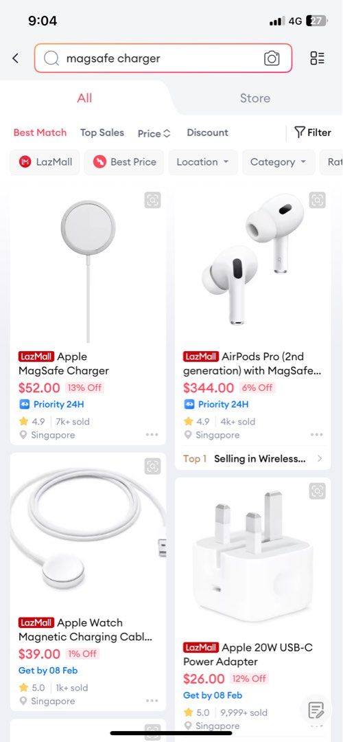 Airpods store lazada price