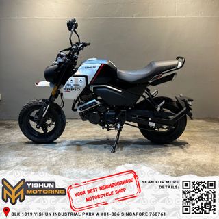 (Category: ) located in . Submitted by yishunmotoring.sg (Listing ID 1284825140, Image 1). Description: .