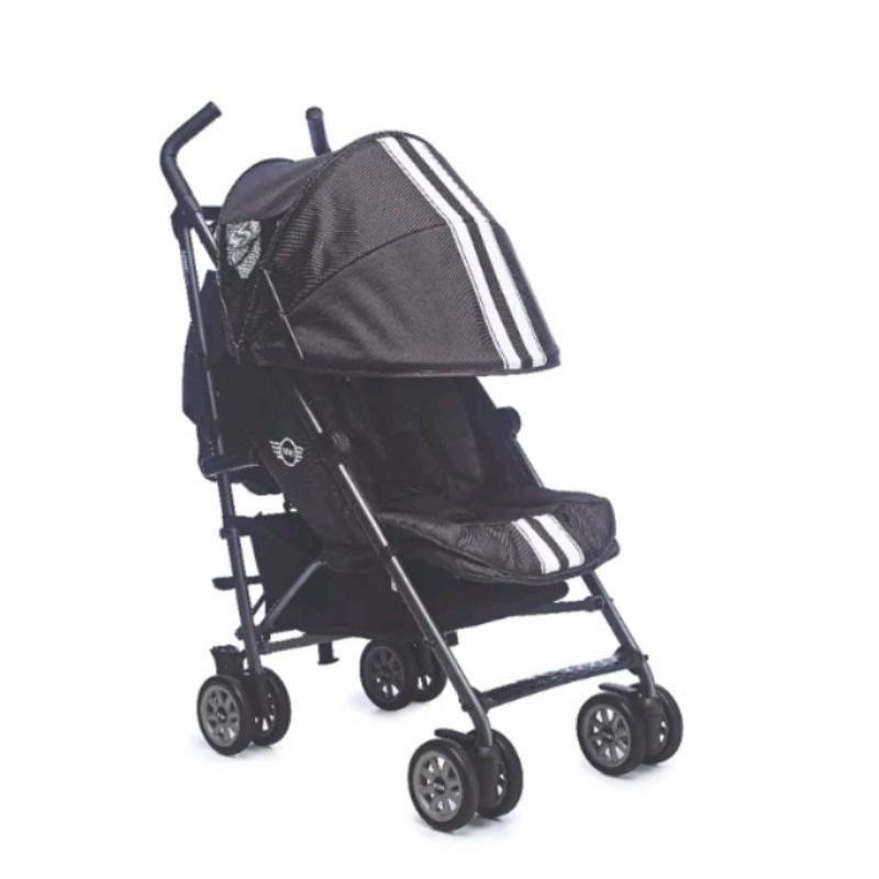 Easywalker best sale mini xl