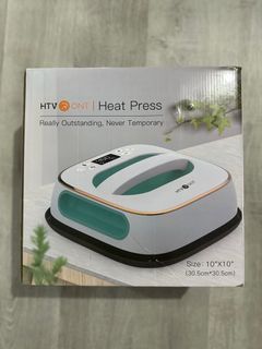 Brand new Heat Press
