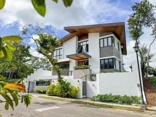 Brand New House and Lot in Ayala Westgrove Heights Silang