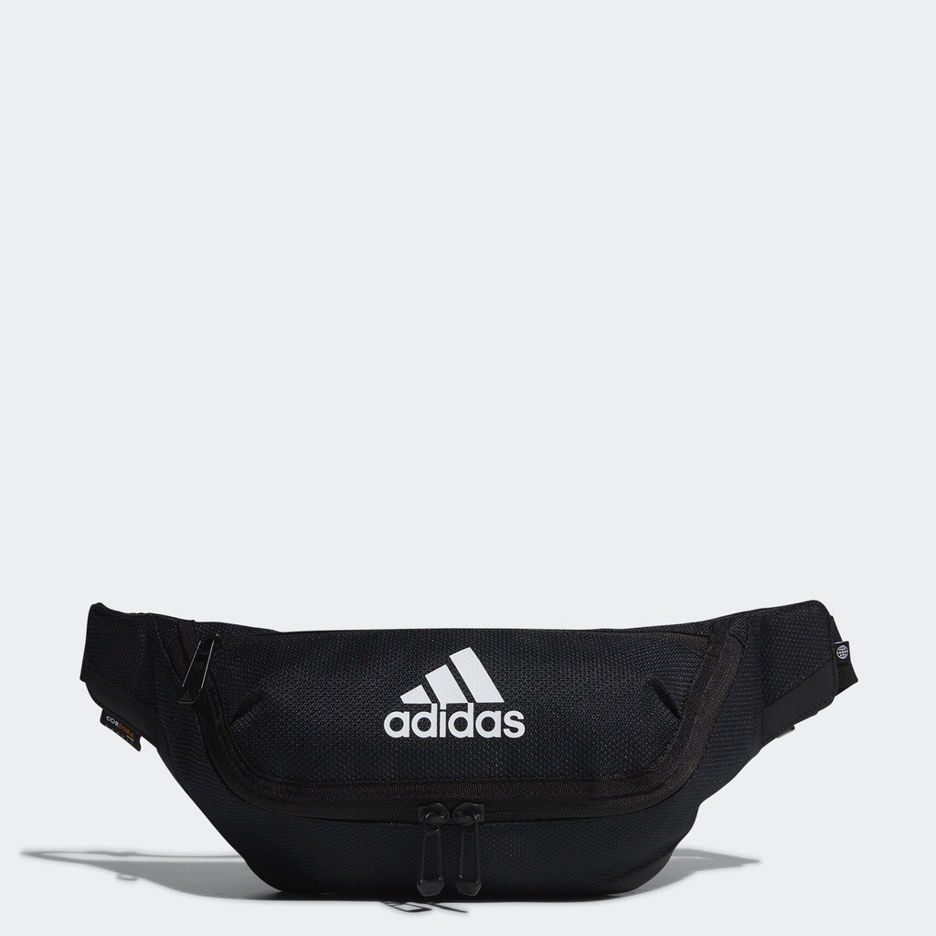 Mens waist bag adidas discount