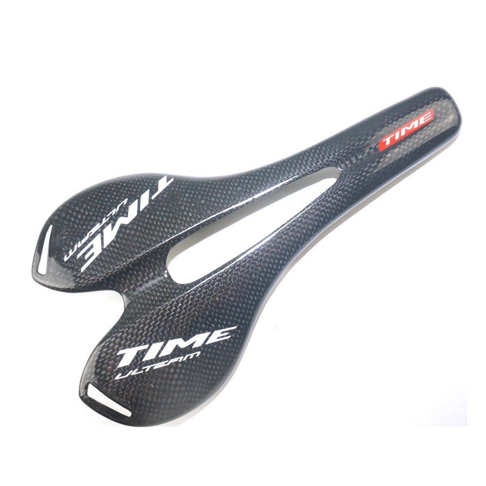 Time carbon saddle on sale