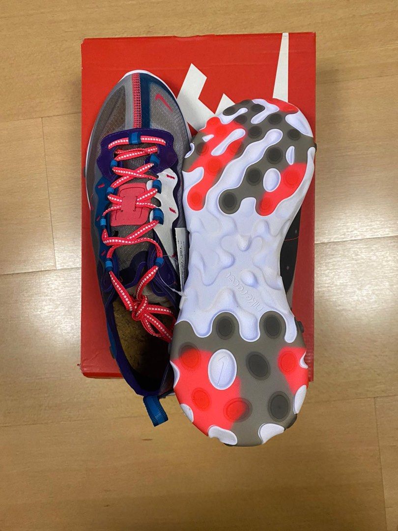 React element 87 red orbit store