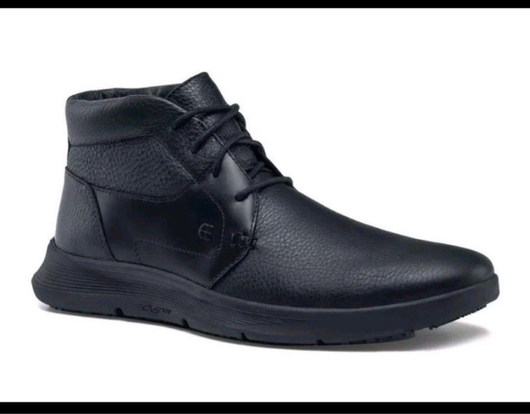 Brand New Shoe For Crew Working Shoes Anti Slip Waterproof Men s