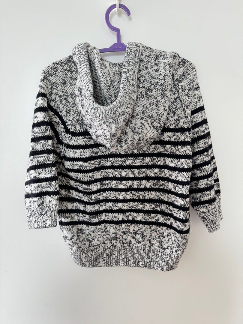 Next deals grey jumper