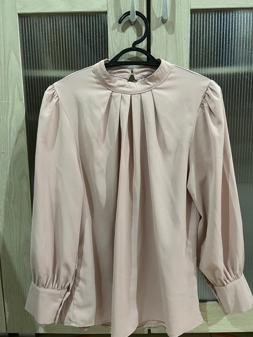 Bo blouse hotsell