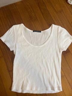 1,000+ affordable brandy melville white top For Sale