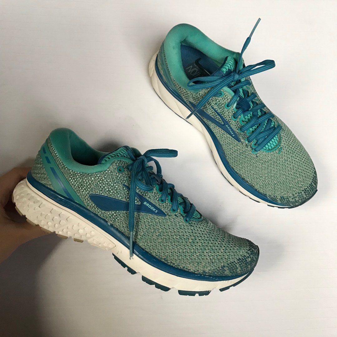 Brooks ghost 11 womens hotsell size 6