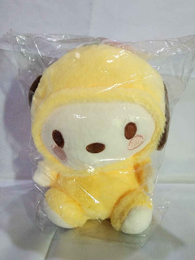 BTS BT21 Chimmy Stuffed Plush Toy (Category: Plushies & Soft Toys) located in Caloocan City. Submitted by Kat808 (Listing ID 1284894095, Image 1). Description: Chimmy Plush for Sale 💜Php130 (Price is negotiable) 💜Discount if you buy 2 or more from the store 💜All toys are new and have not been played. Pwedeng pwede sa maselan. RFS: Decluttering toys won in claw machines 💜Can be given as gift this Valentine's day or any occasions 💜Courier (buy