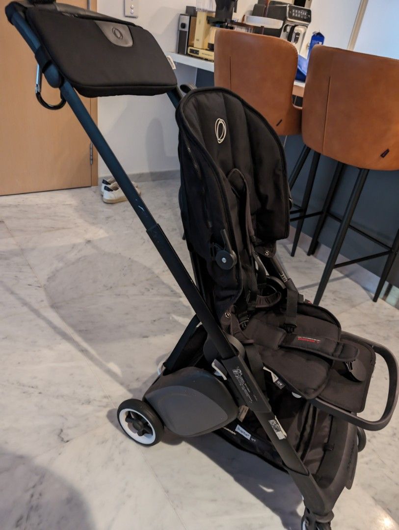 Ant pram outlet
