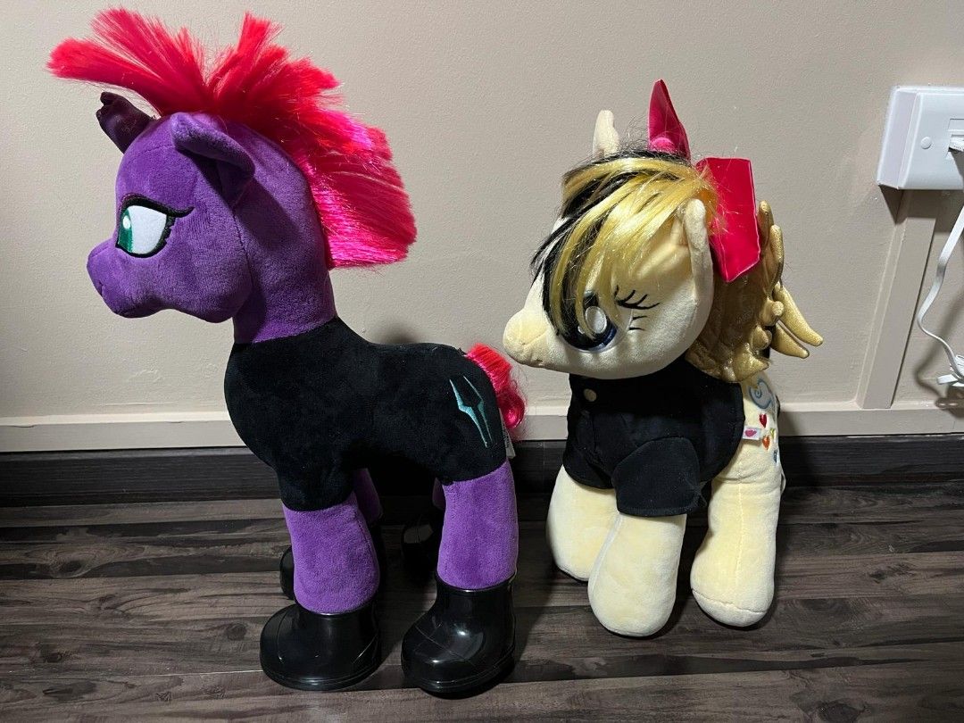 Songbird serenade store build a bear