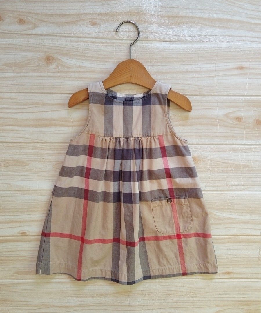 Burberry 2t best sale