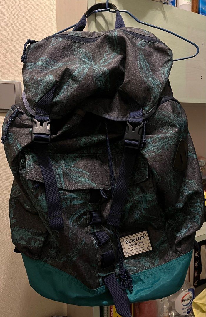Burton fathom 44l cheap